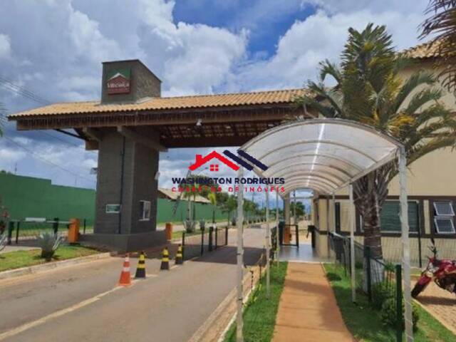 #TE006 - Terreno para Venda em Cidade Ocidental - GO - 2
