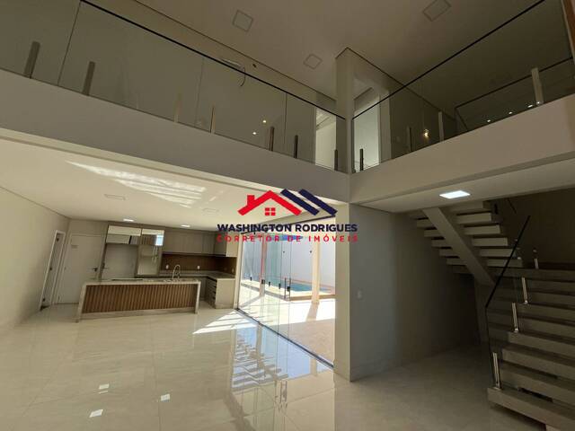 #CS0037 - Casa para Venda em Cidade Ocidental - GO - 3