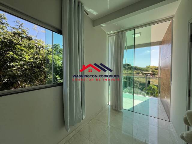 Casa para Venda em Cidade Ocidental - 5