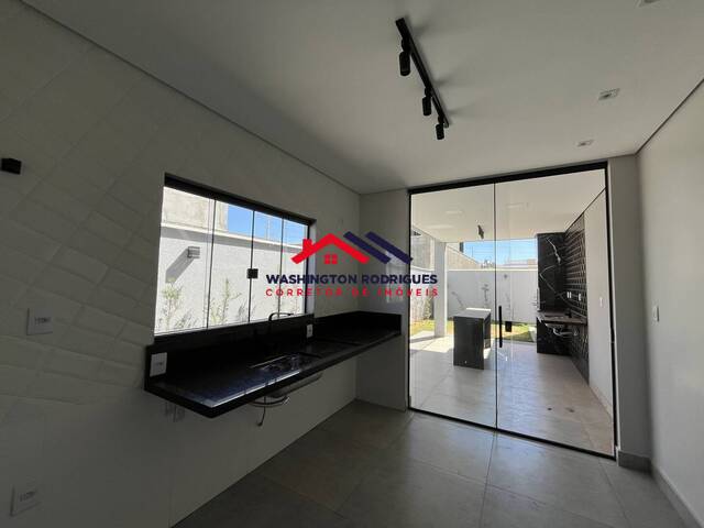 Casa para Venda em Cidade Ocidental - 5