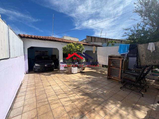 #CS0044 - Casa para Venda em Brasília - DF - 2