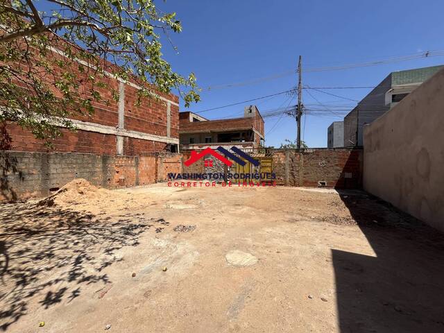 #TE0047 - Terreno para Venda em Brasília - DF - 1