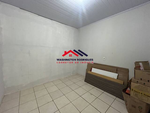 #CS0048 - Casa para Venda em Brasília - DF - 3