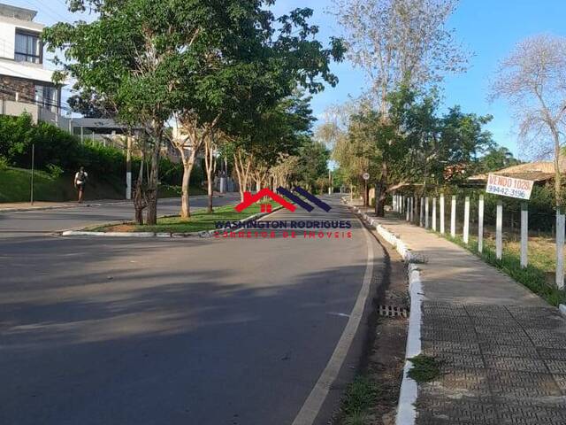 #TE0050 - Terreno para Venda em Lagoa Santa - MG - 2