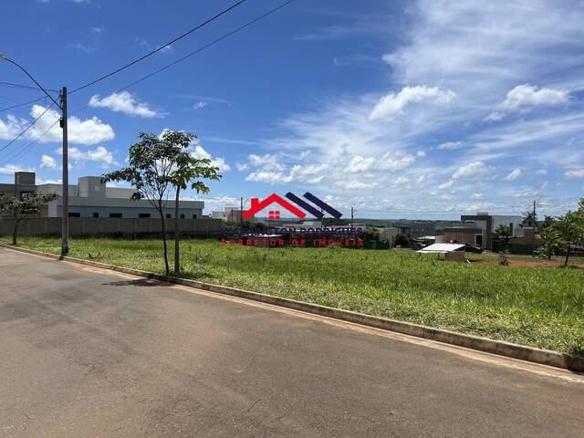 #TE0055 - Terreno em condomínio para Venda em Cidade Ocidental - GO - 2