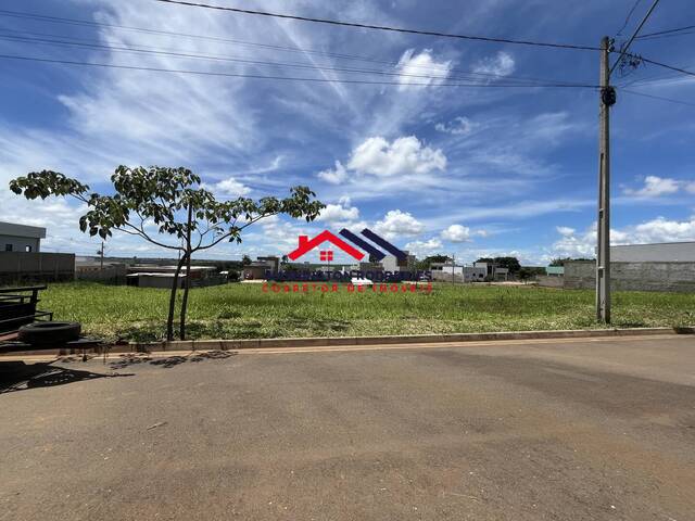 #TE0055 - Terreno em condomínio para Venda em Cidade Ocidental - GO - 3
