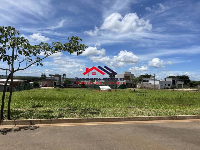 Terreno em condomínio para Venda em Cidade Ocidental - 4
