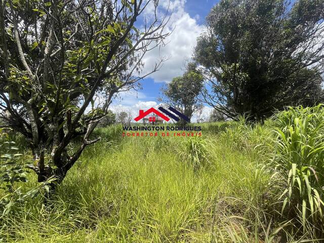 #CH0057 - Chácara para Venda em Brasília - DF - 1