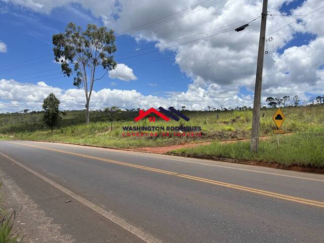 Chácara para Venda em Brasília - 4