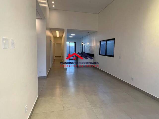 #CS0058 - Casa para Venda em Cidade Ocidental - GO - 2