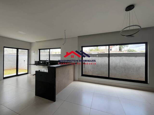#CS0065 - Casa para Venda em Cidade Ocidental - GO - 3