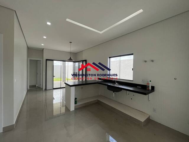 #CS0066 - Casa para Venda em Cidade Ocidental - GO - 3