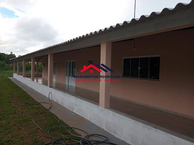 Chácara para Venda em Alexânia - 4