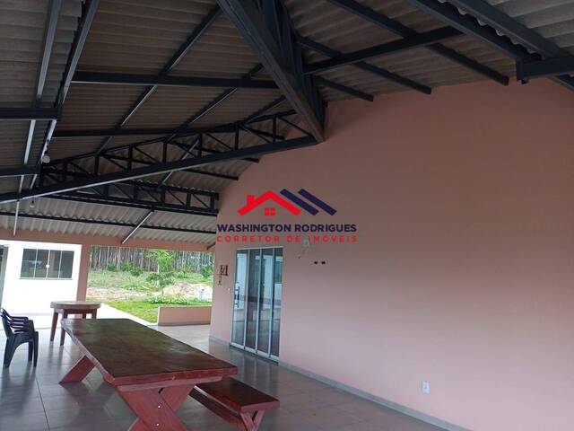 Chácara para Venda em Alexânia - 5