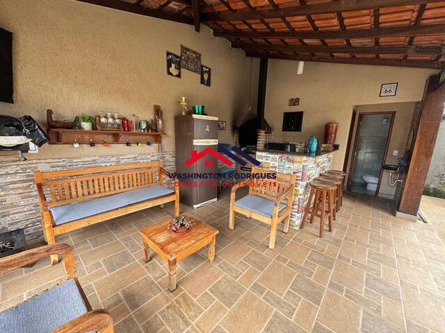 #CS0069 - Casa para Venda em Valparaíso de Goiás - GO - 2