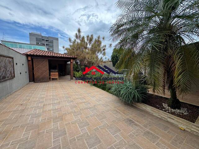 #CS0069 - Casa para Venda em Valparaíso de Goiás - GO - 3