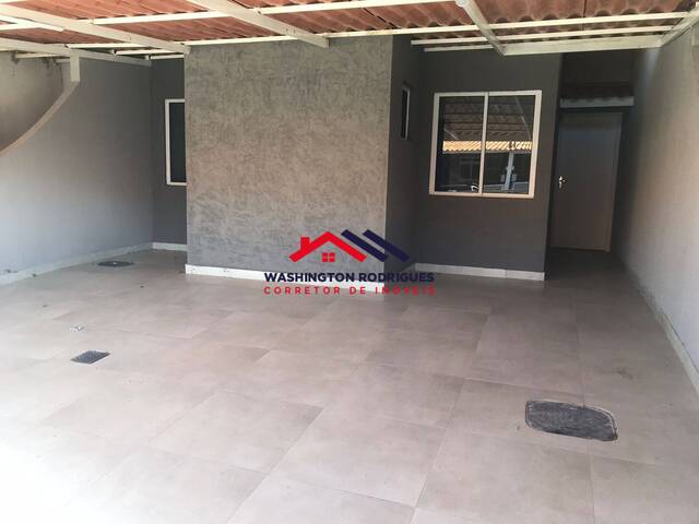 #CS0071 - Casa para Venda em Valparaíso de Goiás - GO - 2
