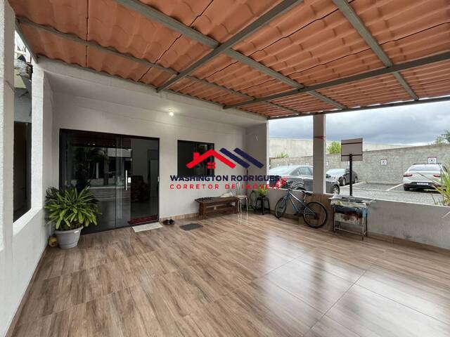 #CS0072 - Casa para Venda em Brasília - DF - 1