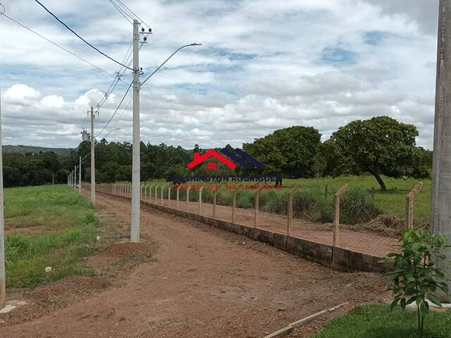 Área para Venda em Luziânia - 5