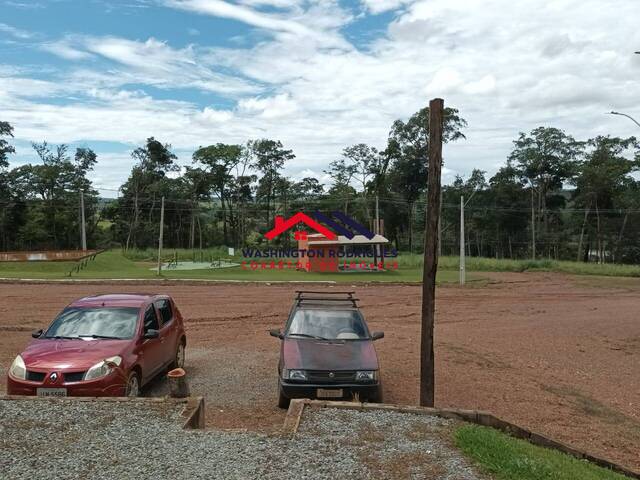 #TE0073 - Área para Venda em Luziânia - GO - 3