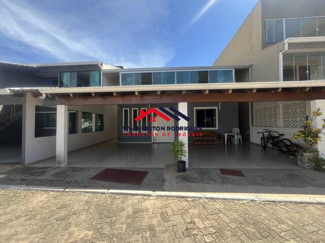 #CS0075 - Casa para Venda em Brasília - DF - 3