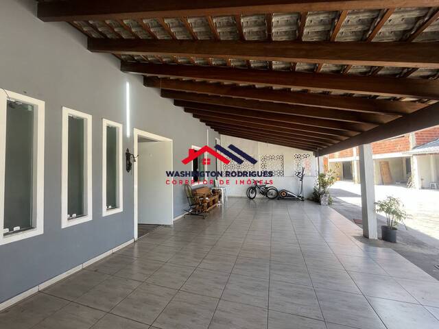 Casa para Venda em Brasília - 4