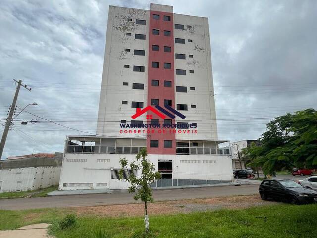 #AP0077 - Apartamento para Venda em Brasília - DF - 1