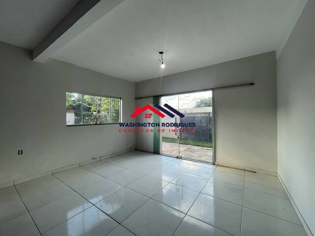 #CS0079 - Casa para Venda em Brasília - DF - 2