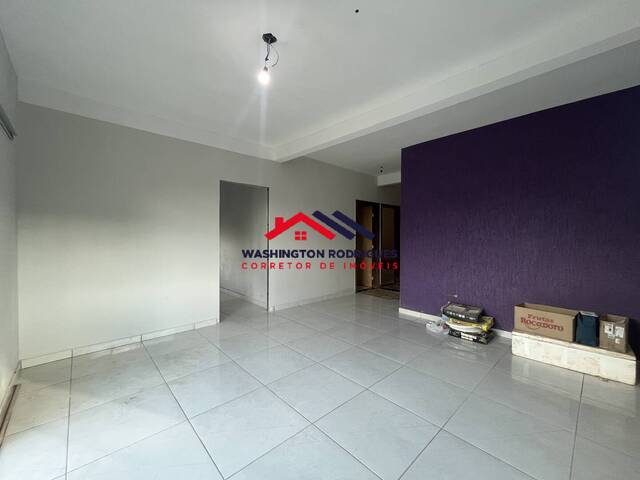 #CS0079 - Casa para Venda em Brasília - DF - 3