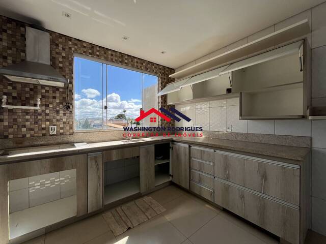 #CS0068 - Casa para Venda em Brasília - DF - 3