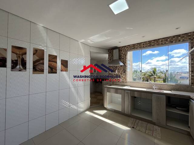 #CS0068 - Casa para Venda em Brasília - DF - 2