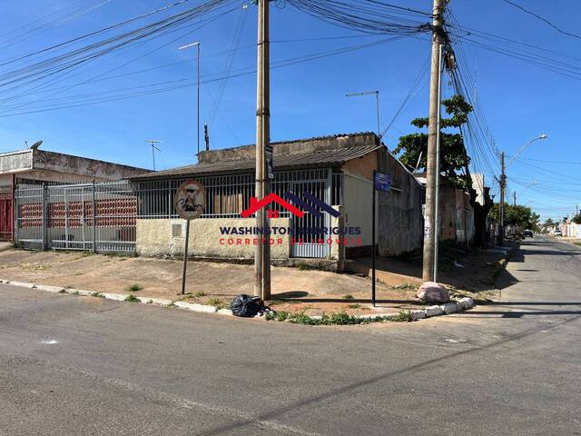 #CS0084 - Casa para Venda em Brasília - DF - 2