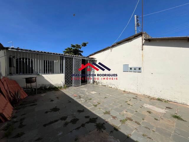 #CS0084 - Casa para Venda em Brasília - DF - 3