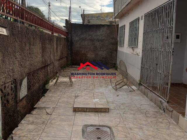 #CS0085 - Casa para Venda em Brasília - DF - 2