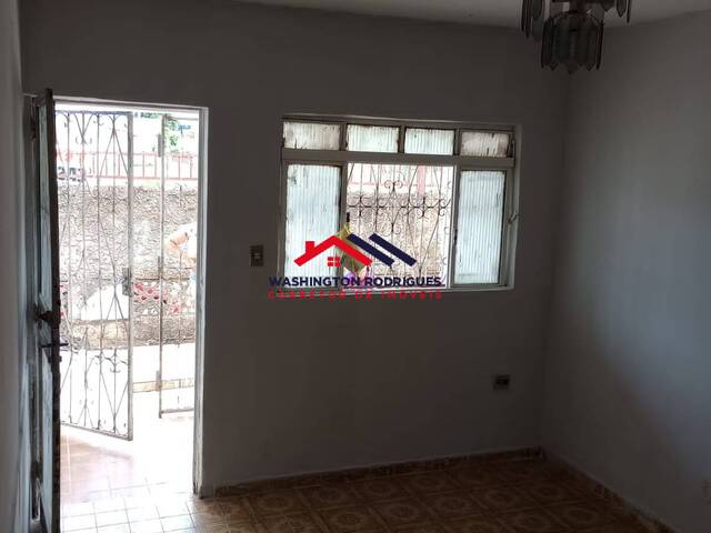 #CS0085 - Casa para Venda em Brasília - DF - 3