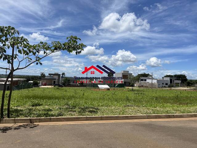 Venda em Villa Suíça Brasília - Cidade Ocidental