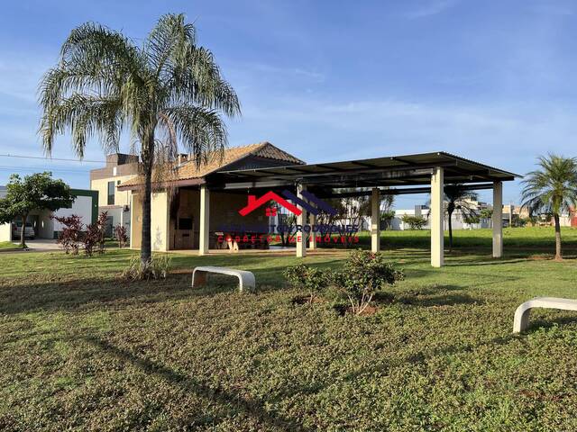 Área para Venda em Cidade Ocidental - 4