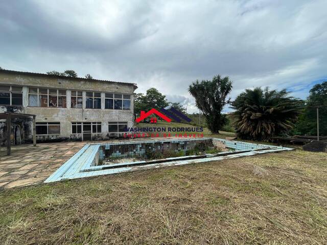 Área para Venda em Brasília - 5