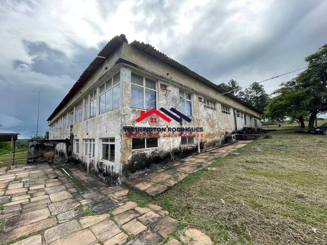 #TE0088 - Área para Venda em Brasília - DF - 2