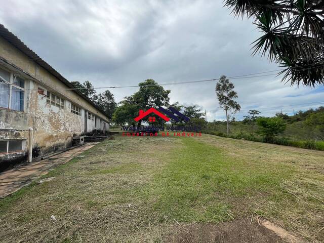 Área para Venda em Brasília - 4