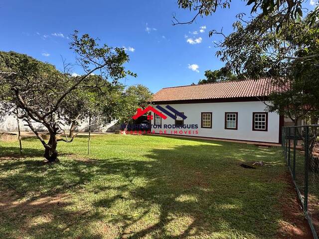 Venda em Área Rural de Santa Maria - Brasília