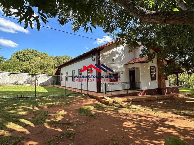 Chácara para Venda em Brasília - 5