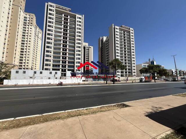 #AP0090 - Apartamento para Venda em Brasília - DF - 3