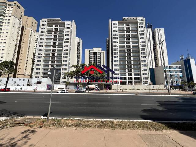 #AP0090 - Apartamento para Venda em Brasília - DF - 2