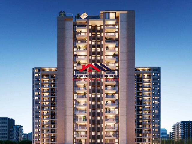 Apartamento para Venda em Brasília - 5