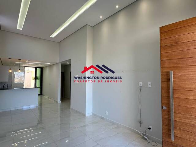 #CS0092 - Casa para Venda em Cidade Ocidental - GO - 3