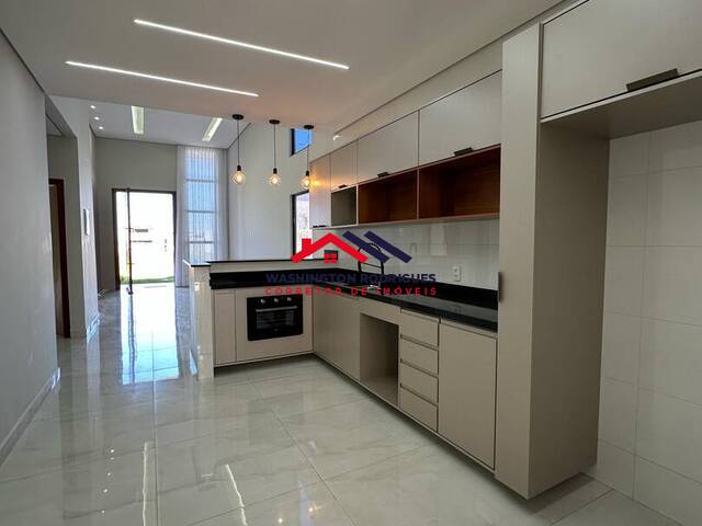 Casa para Venda em Cidade Ocidental - 5