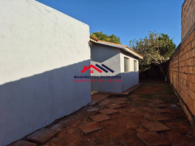 #CS0093 - Casa para Venda em Cidade Ocidental - GO - 3