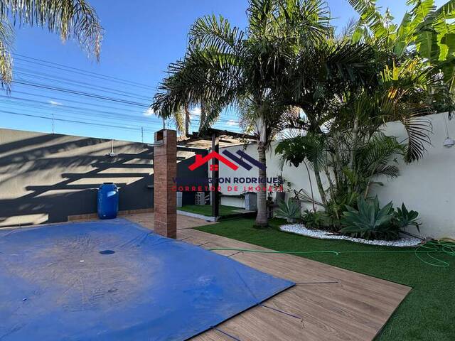 #CS0094 - Casa para Venda em Valparaíso de Goiás - GO - 2