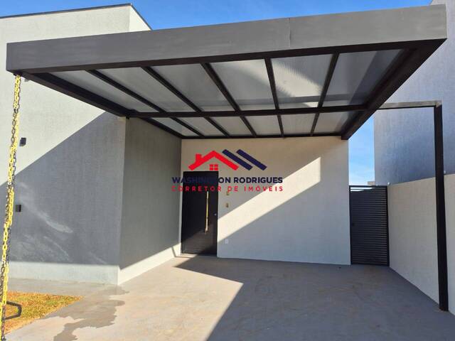 Venda em Villa Suíça Brasília - Cidade Ocidental